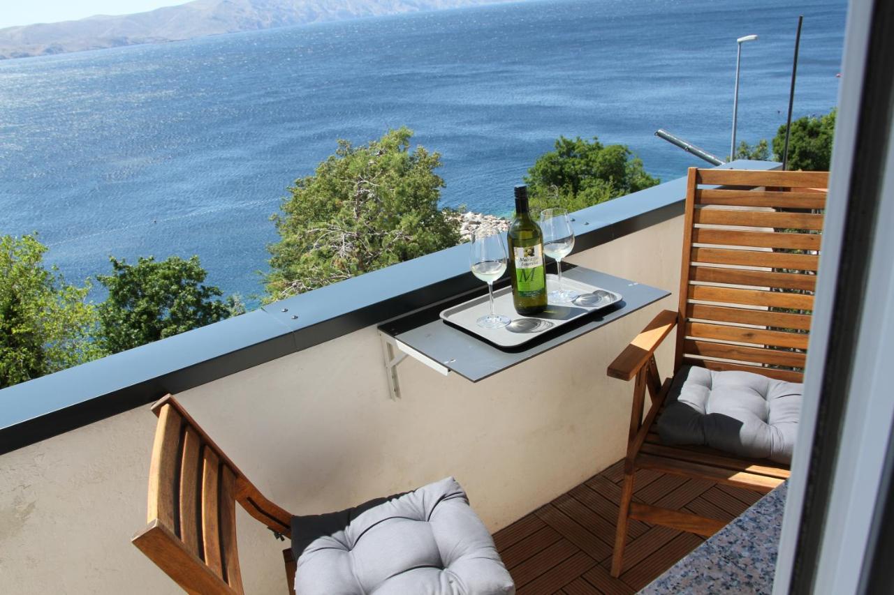 Apartment Mara Senj  Exterior photo